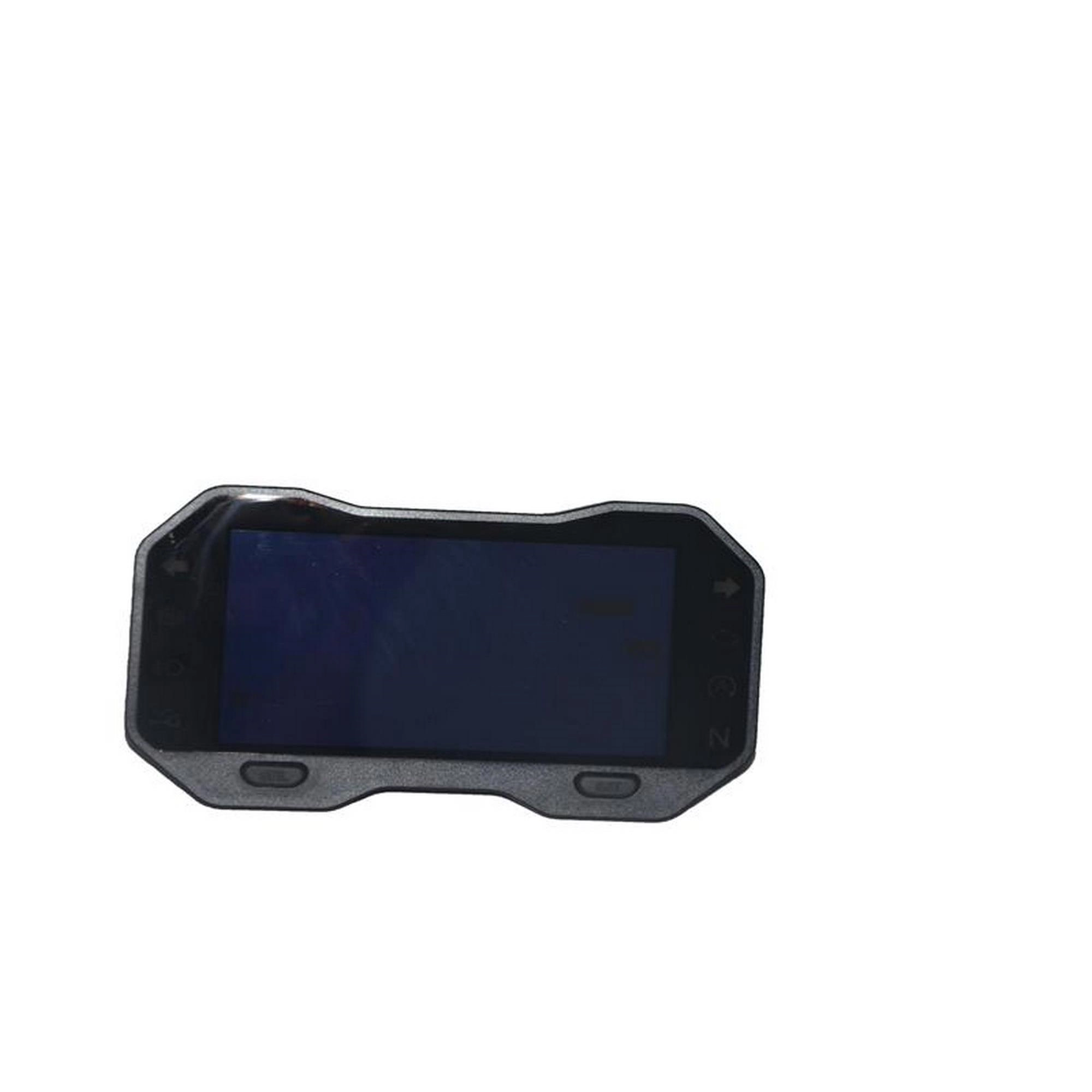 RKS FRECCIA 150 K.M SAATİ #RK 36805
